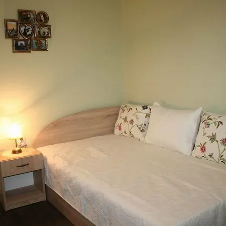 Apartamento Yavor Sófia