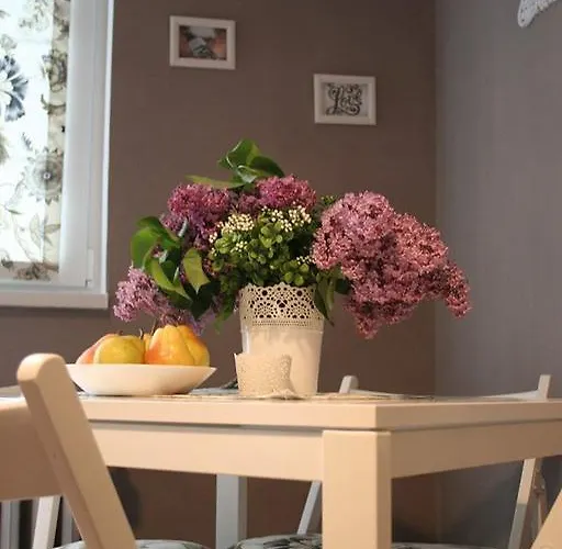 アパート Yavor *