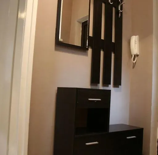 アパート Yavor ソフィア