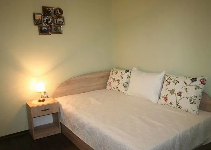 アパート Yavor ソフィア