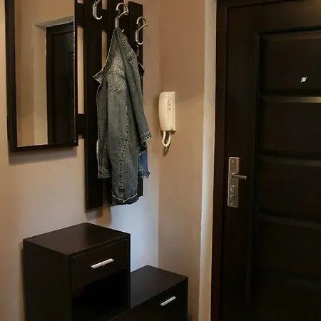 Apartman Yavor