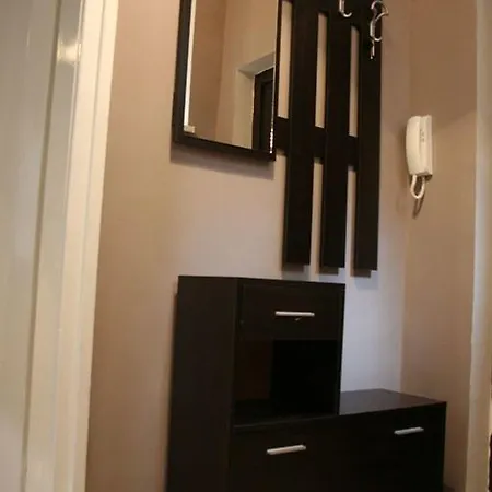 Apartman Yavor Szófia