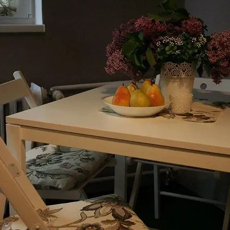 Yavor Apartman Szófia